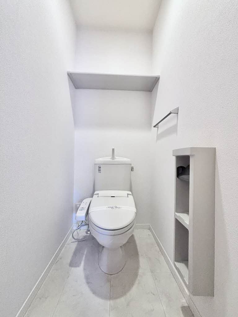 ＳｈｉｏｎⅡ　Ａ棟 A0203号-9