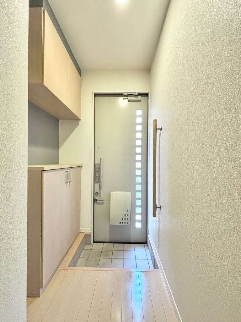 ＳｈｉｏｎⅡ　Ａ棟 A0203号-10