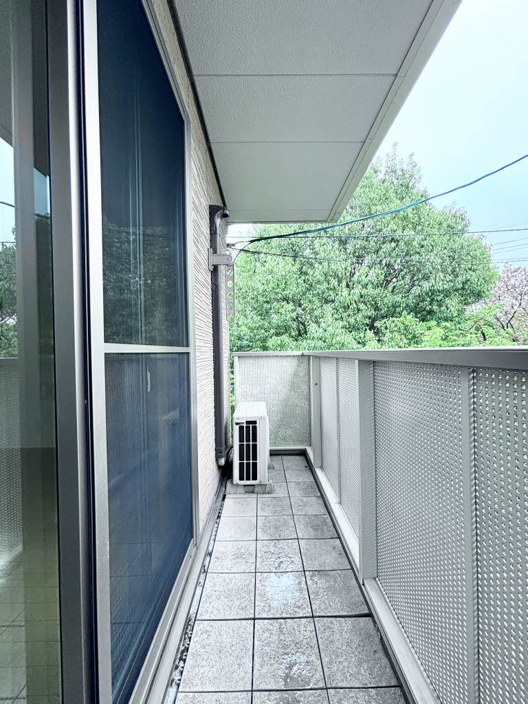 ＳｈｉｏｎⅡ　Ａ棟 A0203号-11