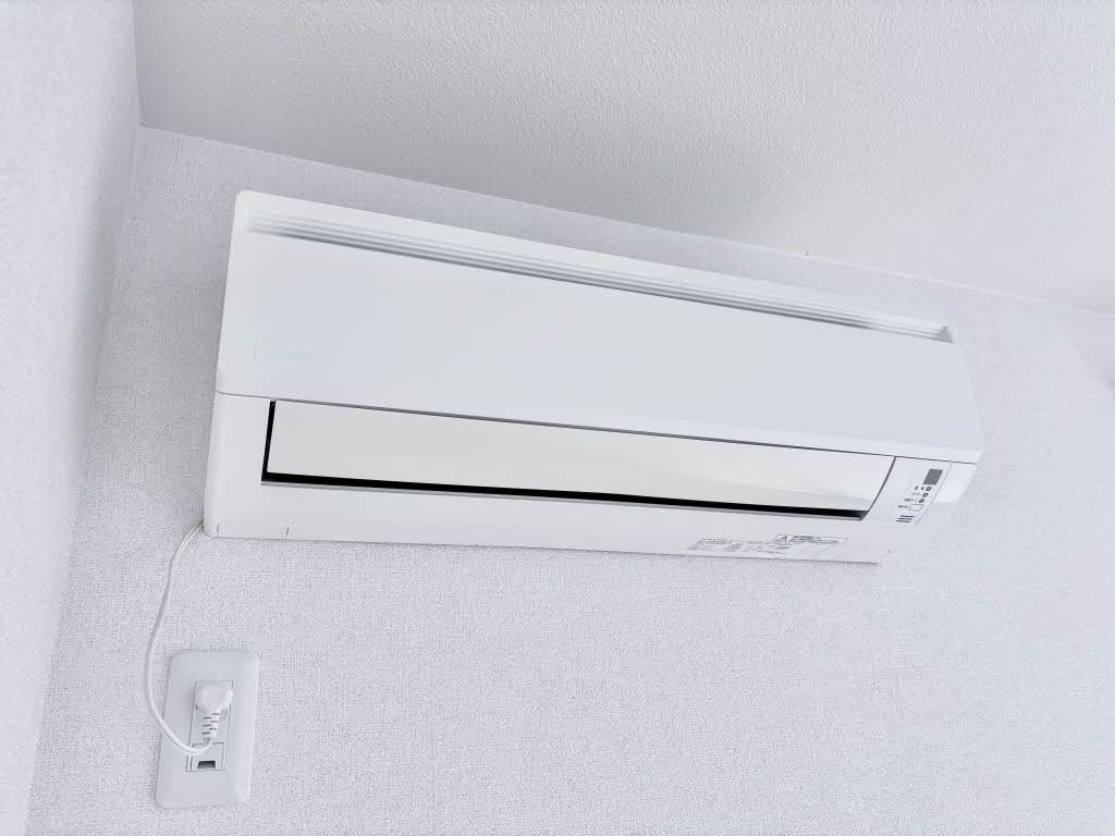 ＳｈｉｏｎⅡ　Ａ棟 A0203号-12