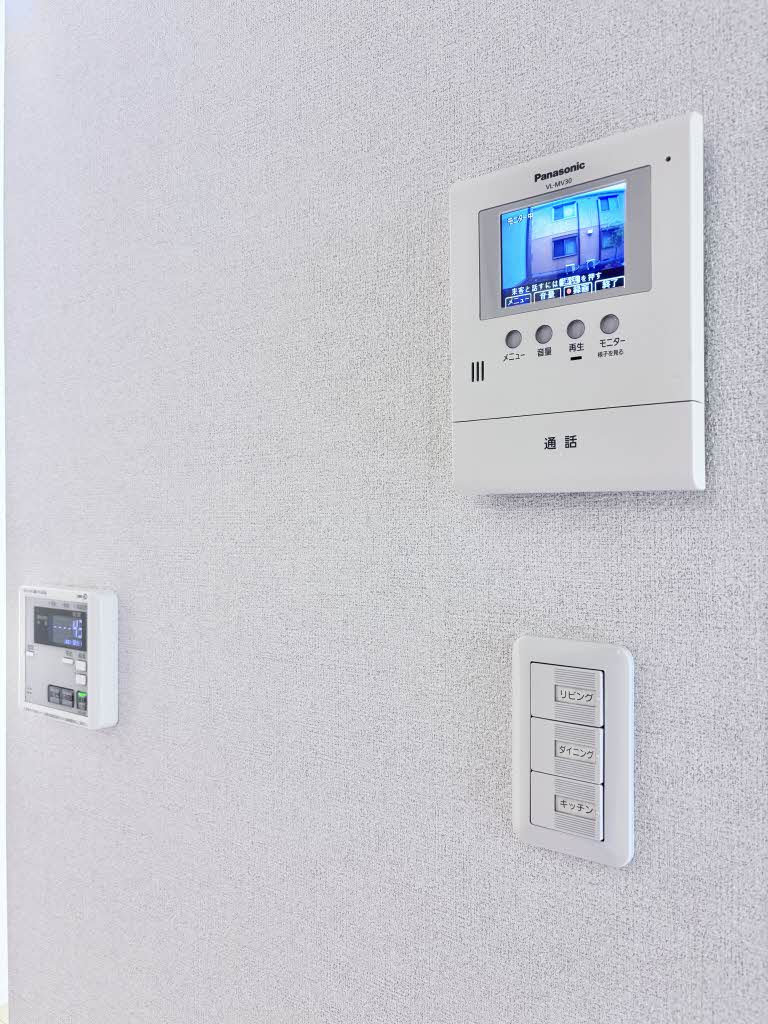 ＳｈｉｏｎⅡ　Ａ棟 A0203号-13