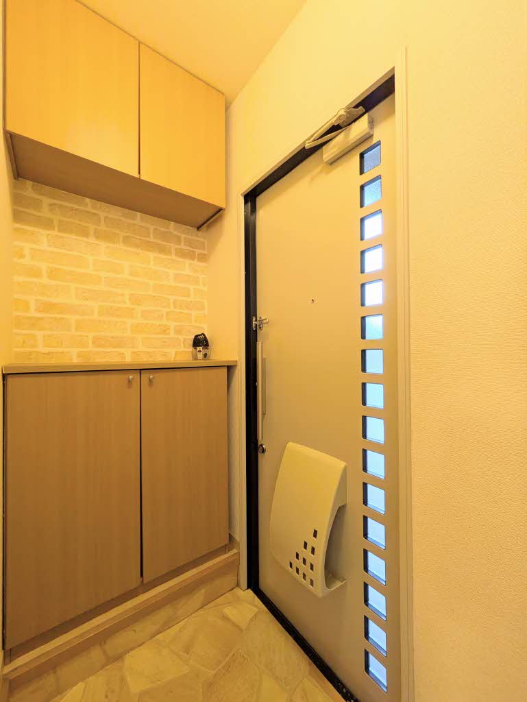 メゾンクレール A0101号-2