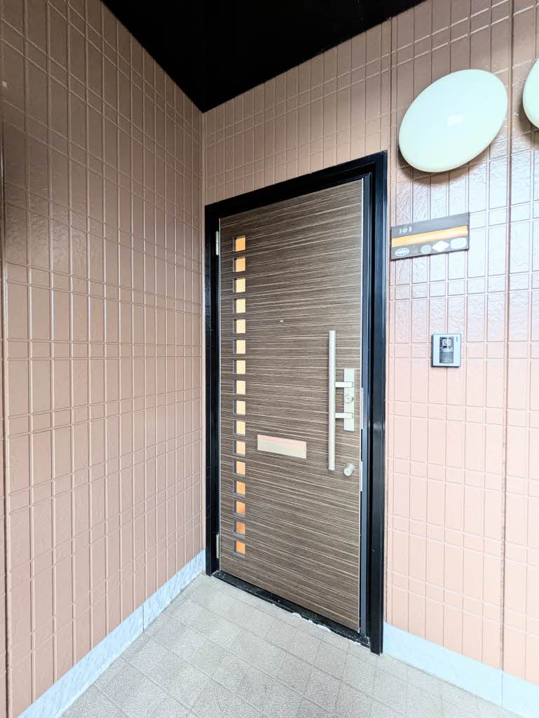 メゾンクレール A0101号-9