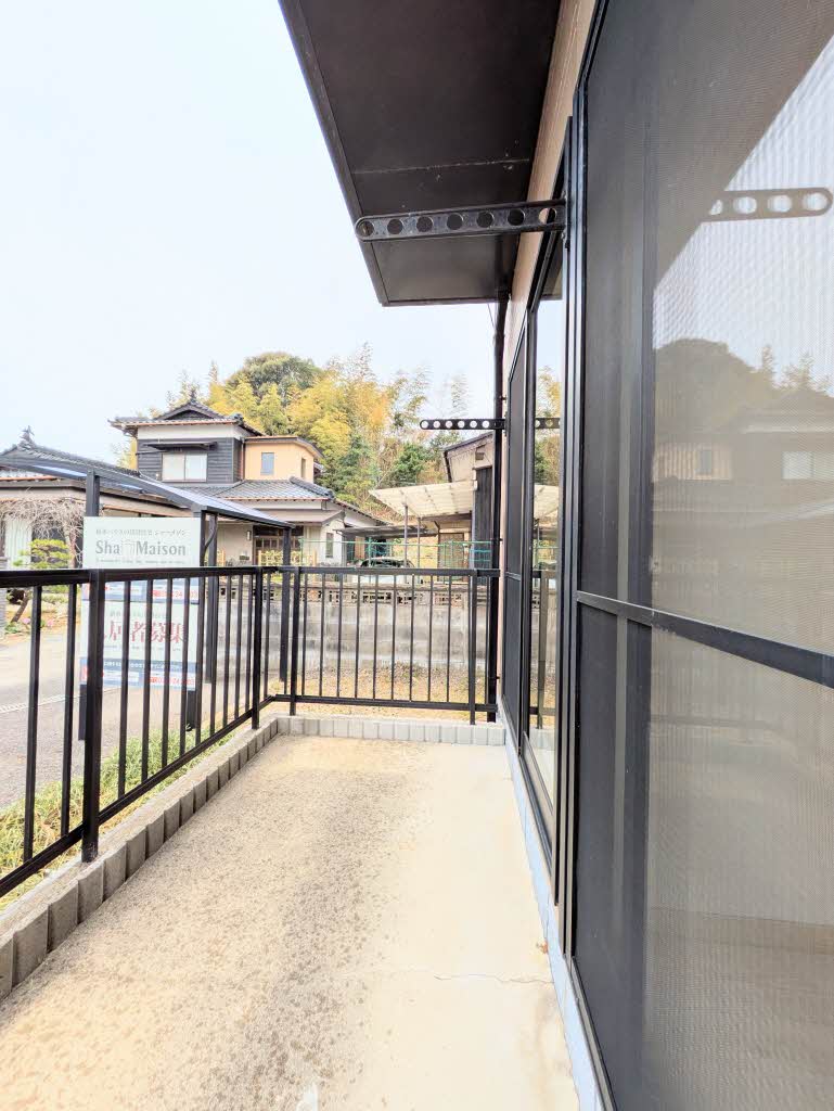 メゾンクレール A0101号-10