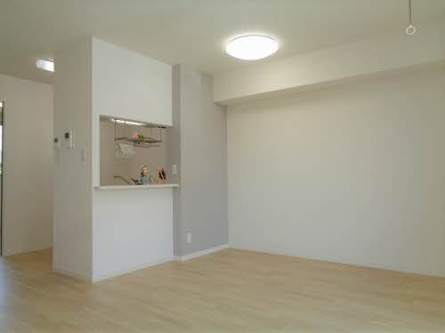 グランフォート　Ｂ棟 B0102号-2