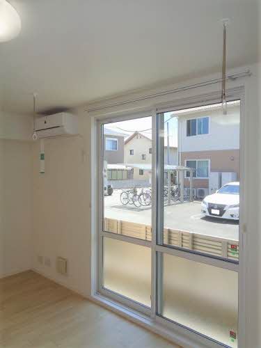 グランフォート　Ｂ棟 B0102号-3