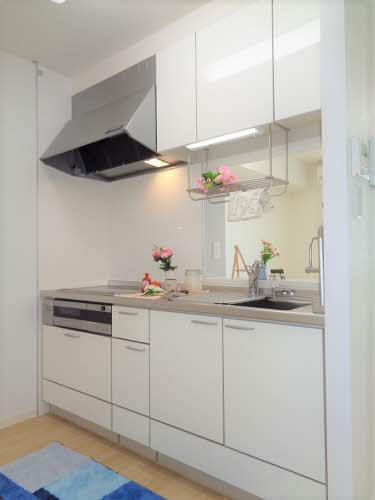 グランフォート　Ｂ棟 B0102号-4