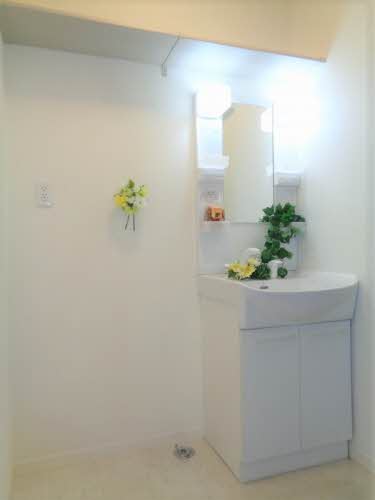 グランフォート　Ｂ棟 B0102号-6