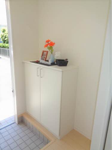 グランフォート　Ｂ棟 B0102号-8