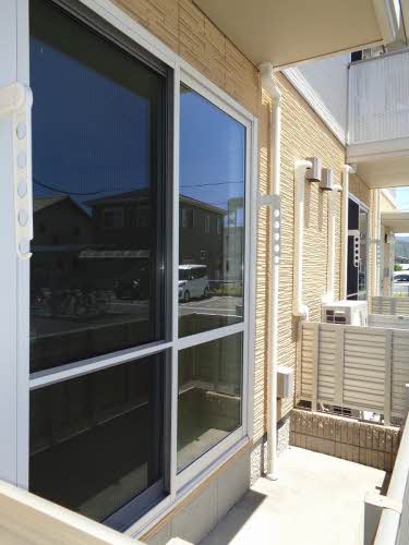 グランフォート　Ｂ棟 B0102号-13