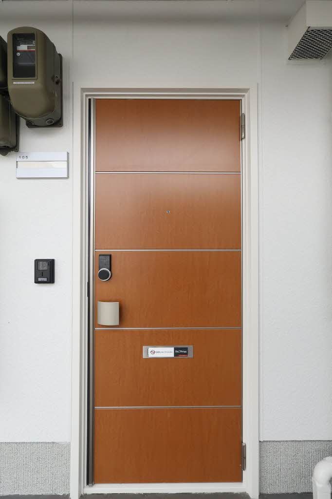 クレールＹ A0105号-9