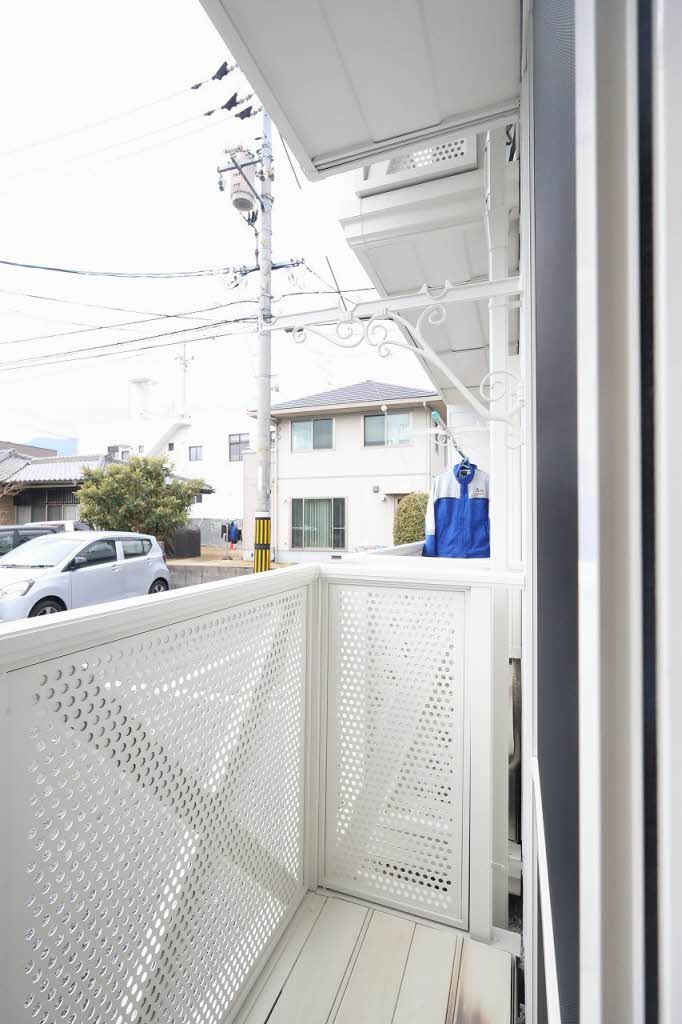 クレールＹ A0105号-12