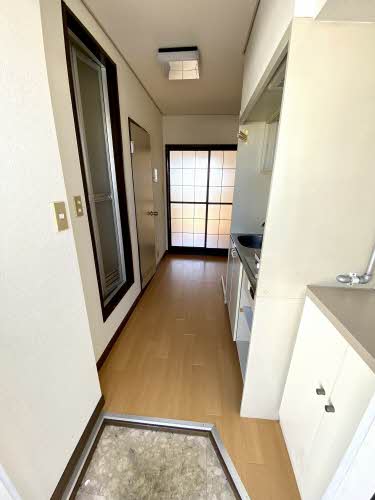 クレールY A0205号-2