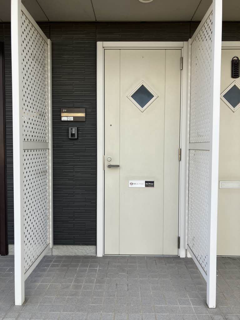 ウィステリア　Ａ棟 A0201号-2