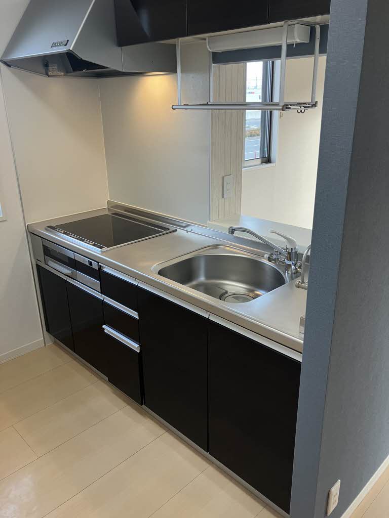 ウィステリア　Ａ棟 A0201号-4