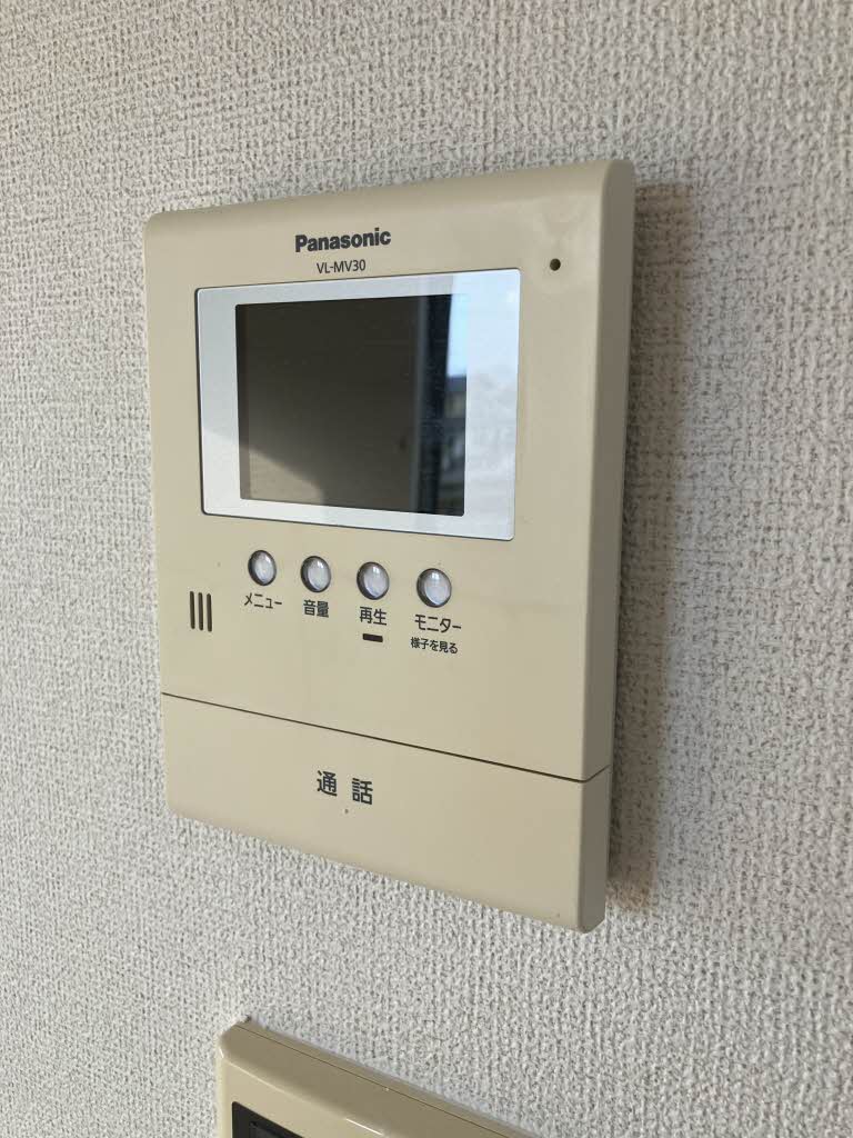 ウィステリア　Ａ棟 A0201号-5