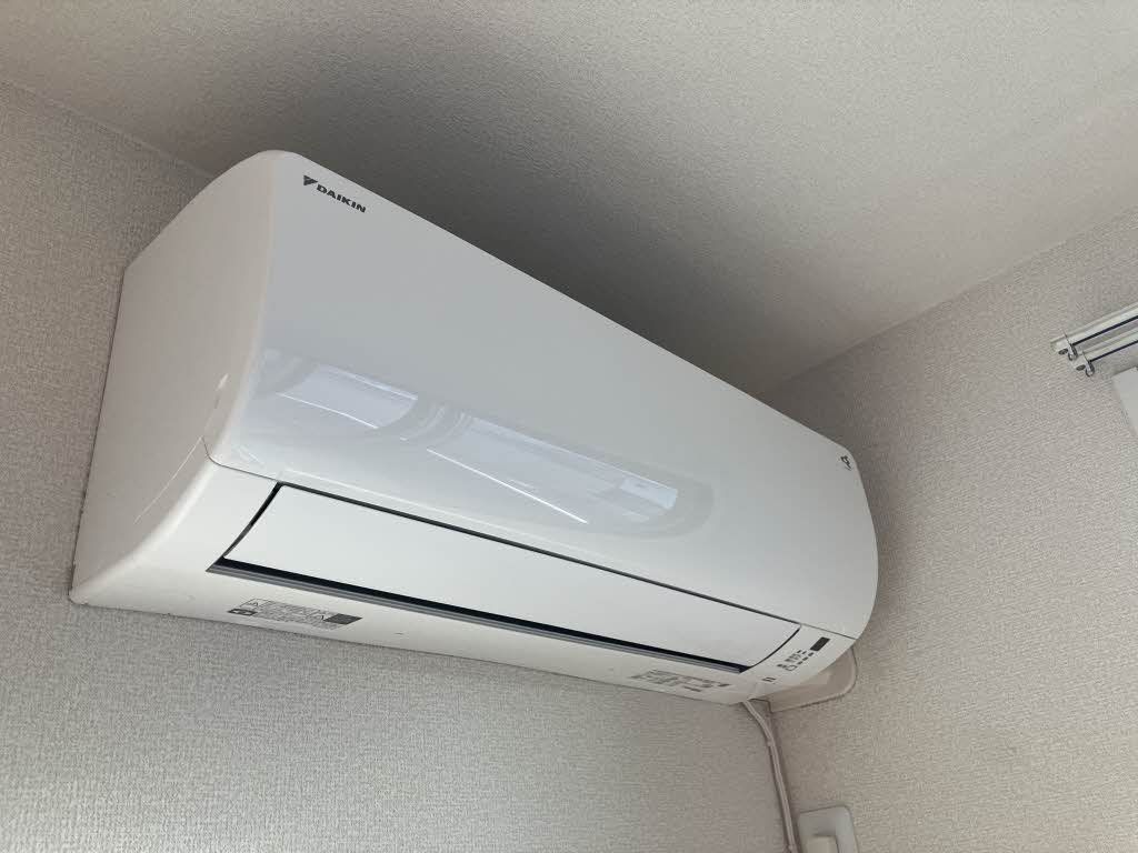 ウィステリア　Ａ棟 A0201号-6