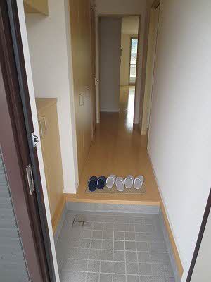 ウィステリア　Ｂ棟 B0102号-2