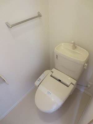 ウィステリア　Ｂ棟 B0102号-4