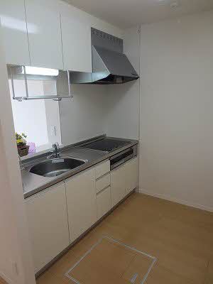 ウィステリア　Ｂ棟 B0102号-7