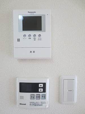 ウィステリア　Ｂ棟 B0102号-14