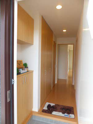 ウィステリア　Ｂ棟 B0103号-2