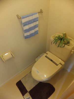 ウィステリア　Ｂ棟 B0103号-5