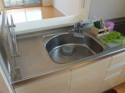 ウィステリア　Ｂ棟 B0103号-8