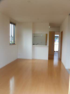 ウィステリア　Ｂ棟 B0103号-10