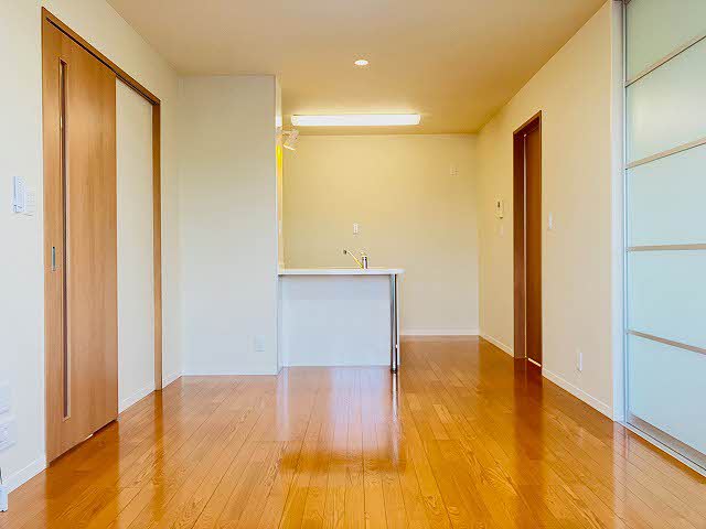 シャーメゾン白樺 A0201号-2