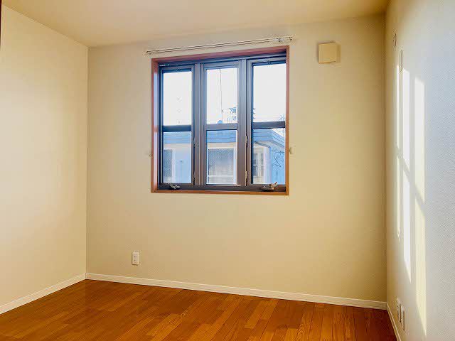 シャーメゾン白樺 A0201号-5