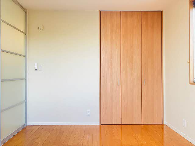 シャーメゾン白樺 A0201号-7