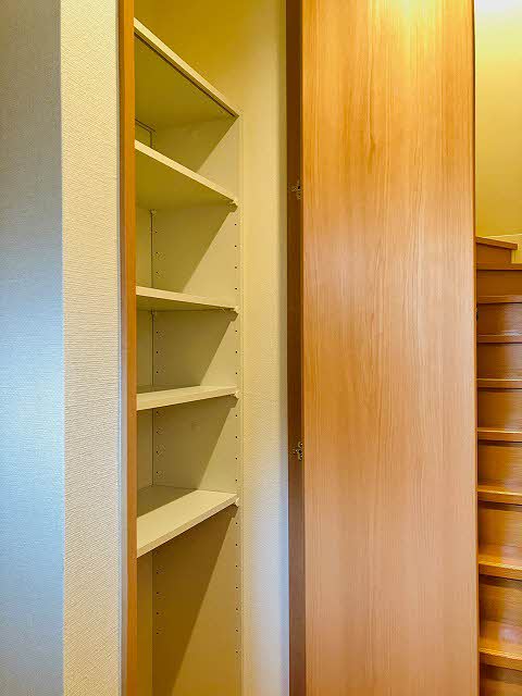 シャーメゾン白樺 A0201号-9