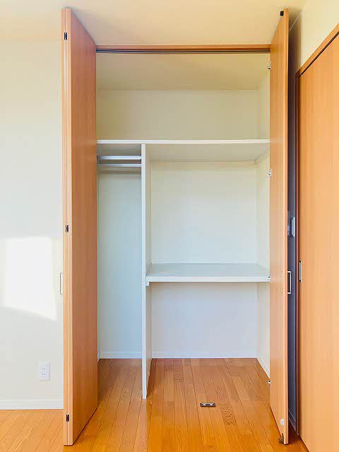 シャーメゾン白樺 A0201号-10