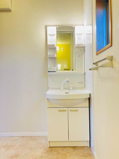 シャーメゾン白樺 A0201号-12