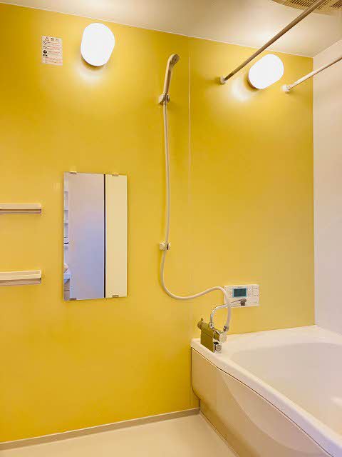 シャーメゾン白樺 A0201号-13