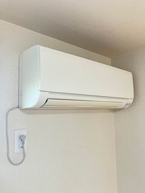 シャーメゾン白樺 A0201号-15