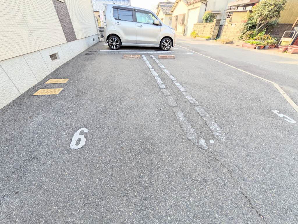 カーサ・エストレヤ A0203号-15