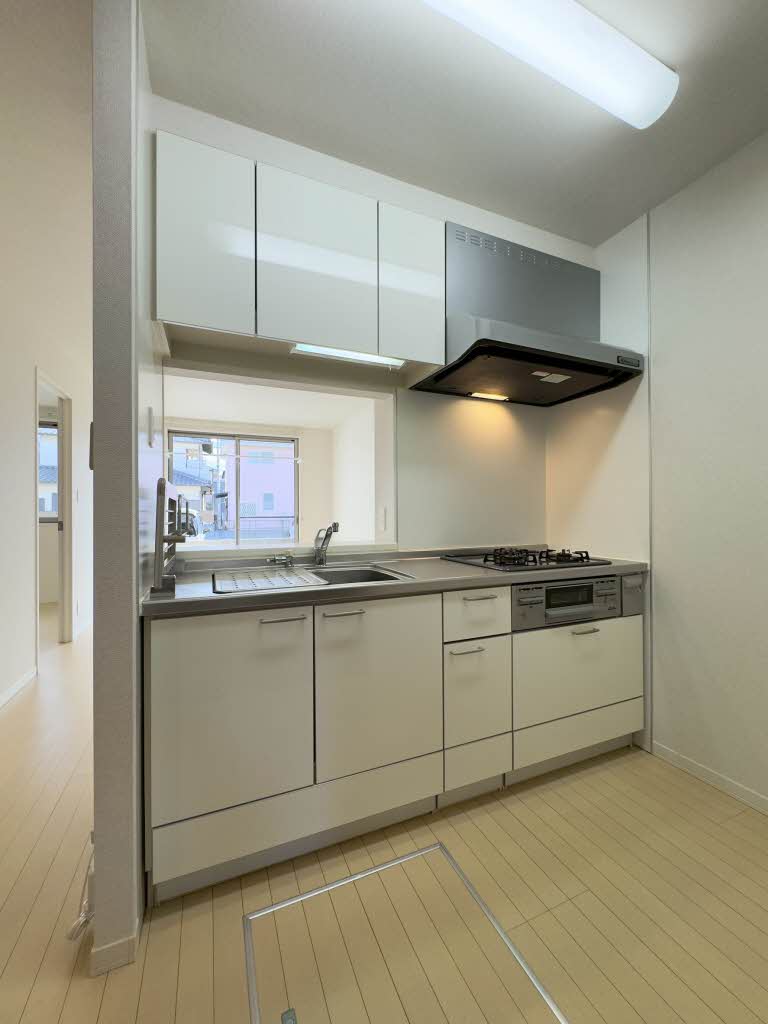 ブリエノーヴァ A0101号-3