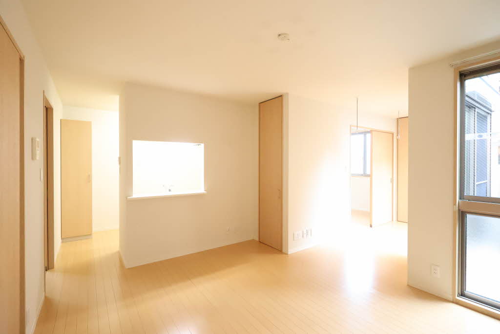 ヴィラフェリーク A0102号-2