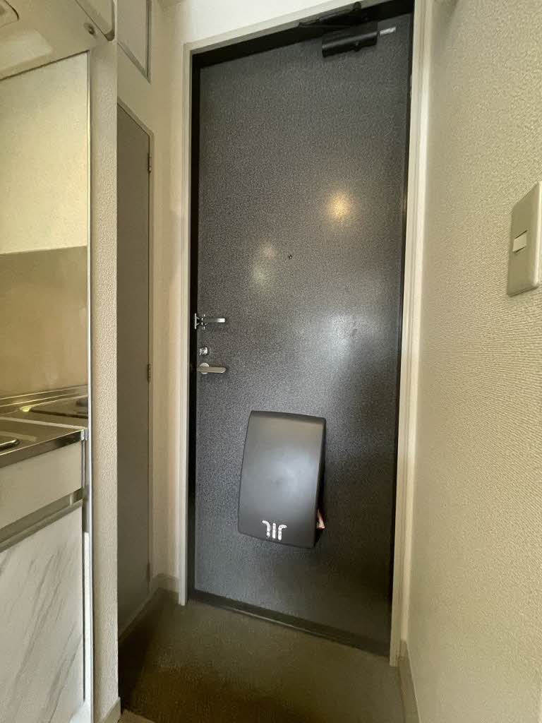 サニーハイツＭＡＲＵ A0101号-2