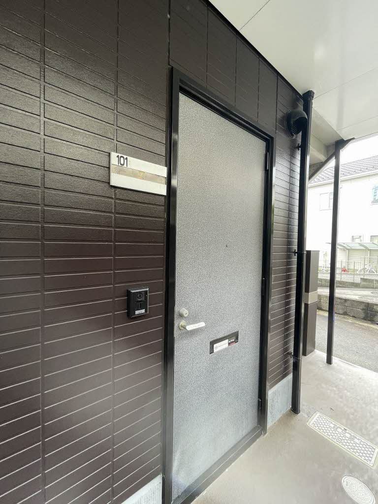 サニーハイツＭＡＲＵ A0101号-3