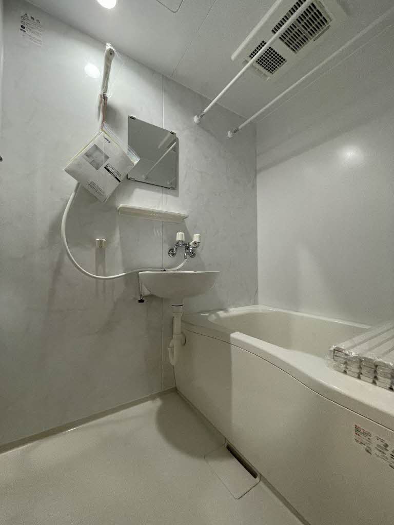 サニーハイツＭＡＲＵ A0101号-6