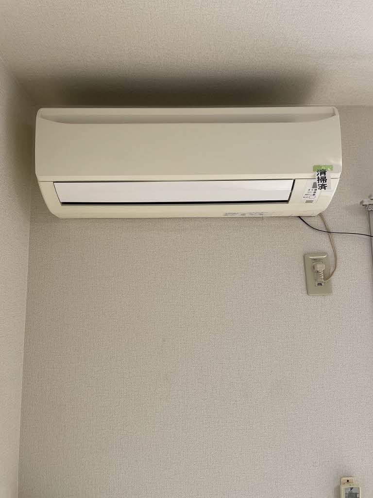 サニーハイツＭＡＲＵ A0101号-8