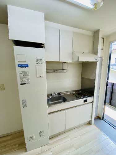 サニーハイツＭＡＲＵ A0202号-4