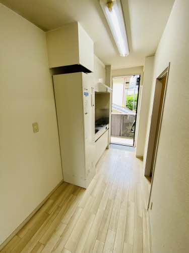 サニーハイツＭＡＲＵ A0202号-5