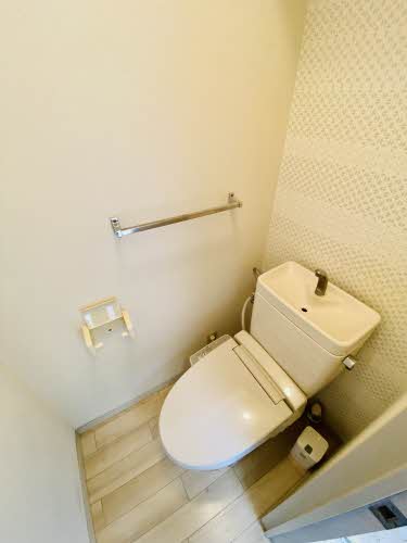 サニーハイツＭＡＲＵ A0202号-6