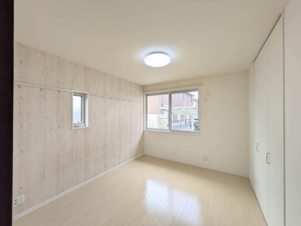 シャーメゾン小串 A0103号-4