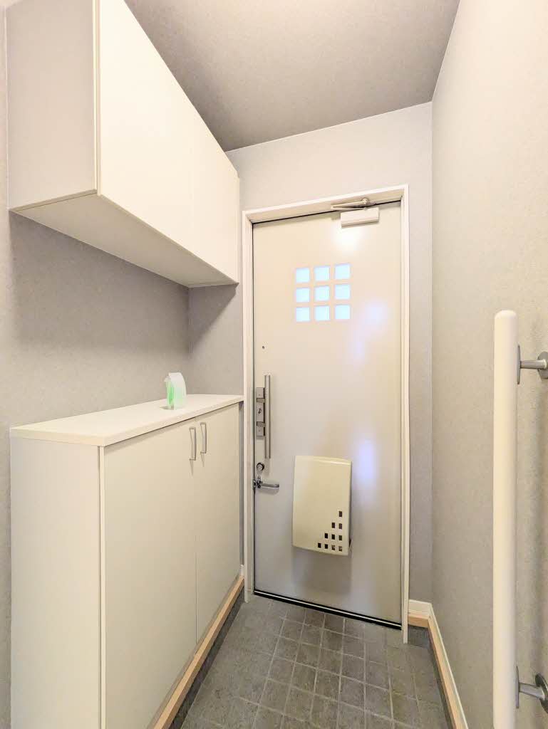 シャーメゾン小串 A0103号-8