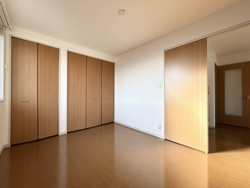 ラ パルテール旭川 壱番館 A0201号-4